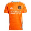 Oficiální Fotbalový Dres Houston Dynamo FC Domácí 2025-26 pro Muži
